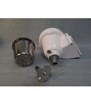 KitchenAid Shredder and Slicer